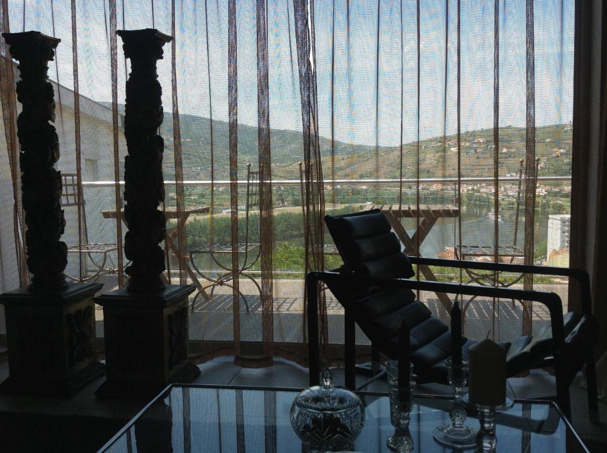 Douro Vally Inn Peso da Régua Exterior foto