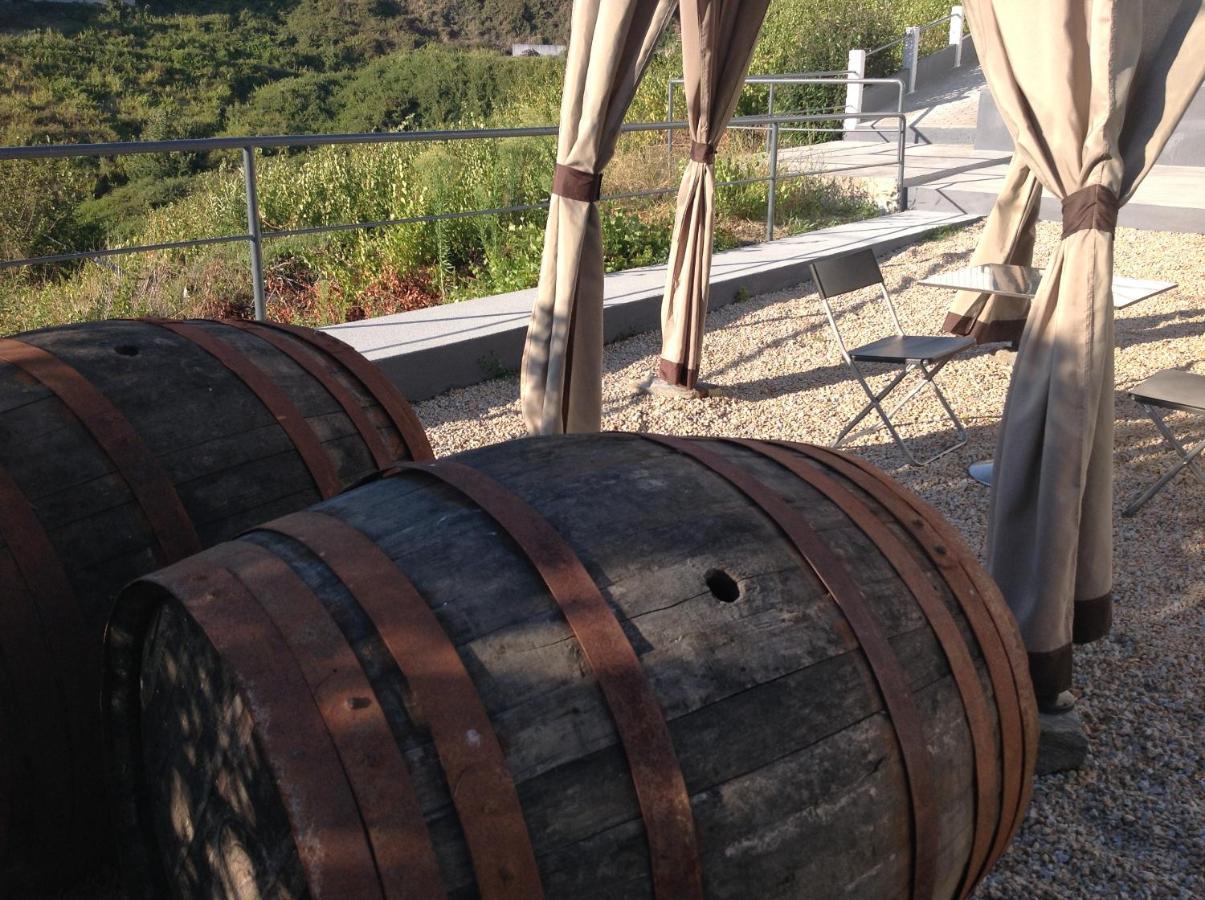 Douro Vally Inn Peso da Régua Exterior foto