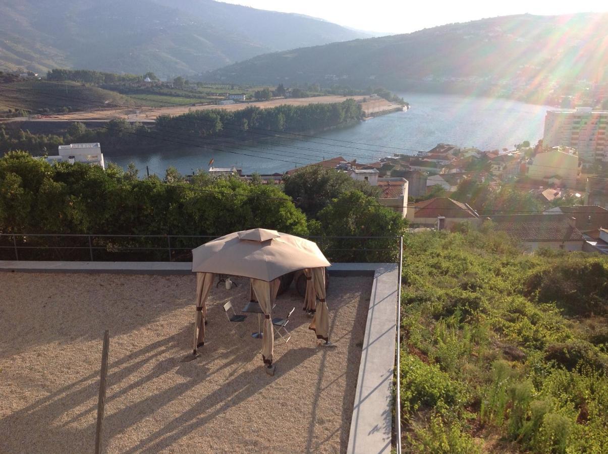 Douro Vally Inn Peso da Régua Exterior foto
