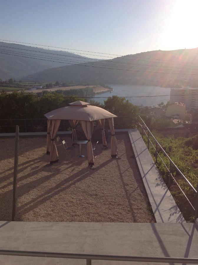 Douro Vally Inn Peso da Régua Exterior foto